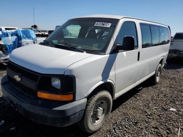 CHEVROLET EXPRESS G3 2006 1gahg35u361235578