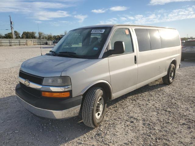 CHEVROLET EXPRESS G3 2009 1gahg39k791118504