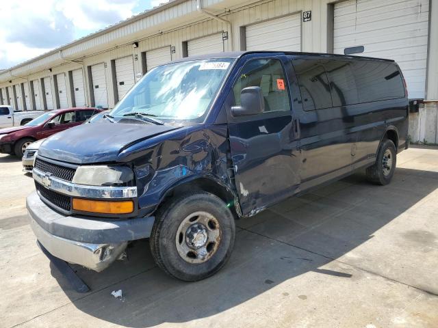 CHEVROLET EXPRESS 2009 1gahg39k891163340