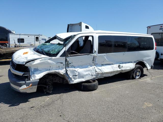 CHEVROLET EXPRESS 2003 1gahg39u231201069