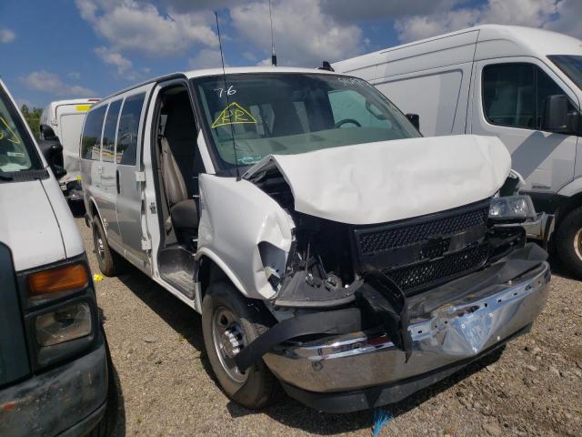 CHEVROLET EXPRESS G2 2019 1gawgefg1k1228022