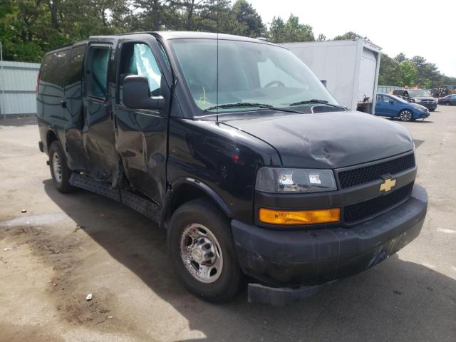 CHEVROLET EXPRESS G2 2019 1gawgefp6k1274526