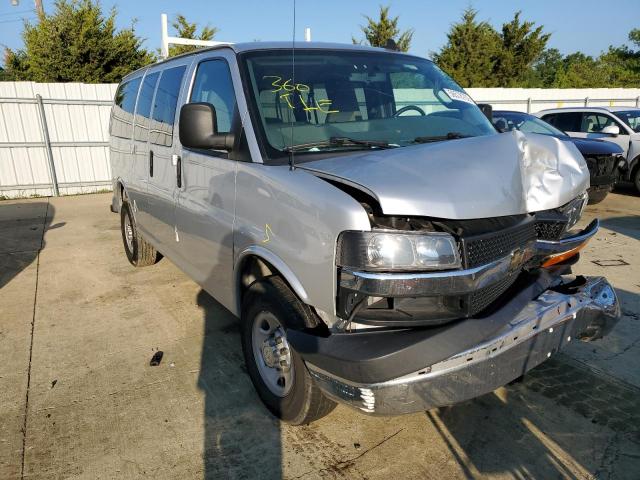 CHEVROLET EXPRESS G2 2017 1gawgfff3h1131832