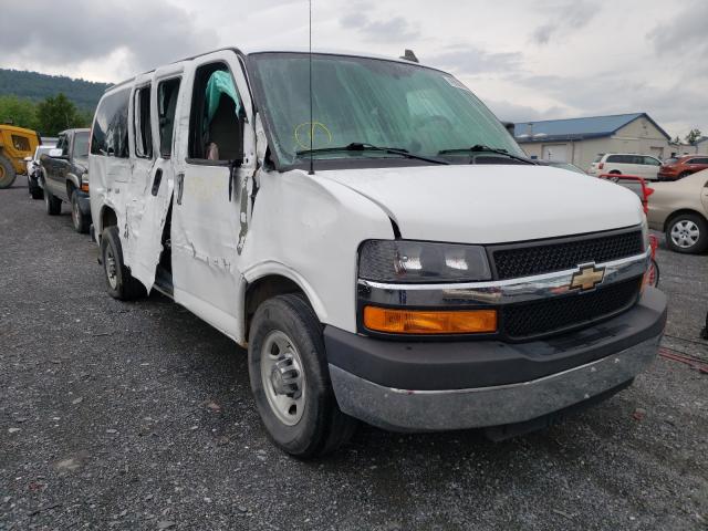 CHEVROLET EXPRESS G2 2016 1gawgfff6g1143441