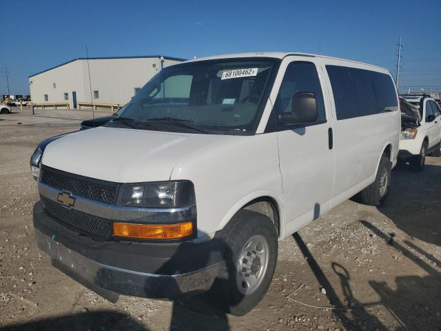 CHEVROLET EXPRESS G2 2016 1gawgfff7g1259828