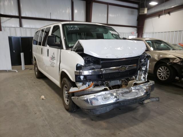 CHEVROLET EXPRESS G2 2017 1gawgfffxh1255144