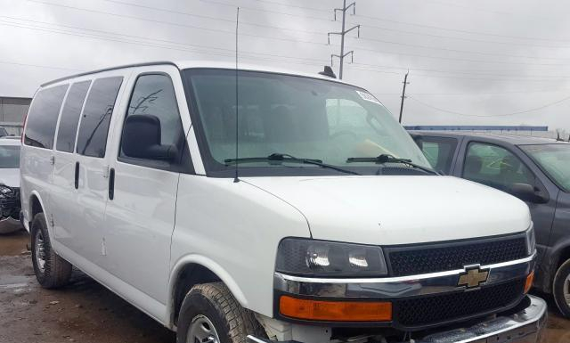 CHEVROLET EXPRESS 2016 1gawgffg0g1215176