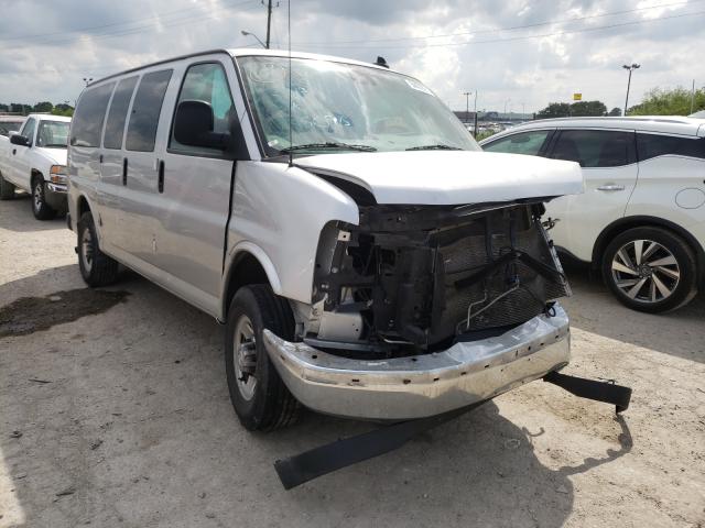 CHEVROLET EXPRESS G2 2019 1gawgffg0k1235095