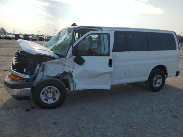 CHEVROLET EXPRESS 2019 1gawgffg0k1313519