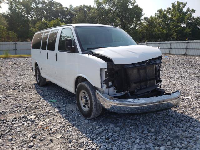 CHEVROLET EXPRESS G2 2016 1gawgffg3g1214555