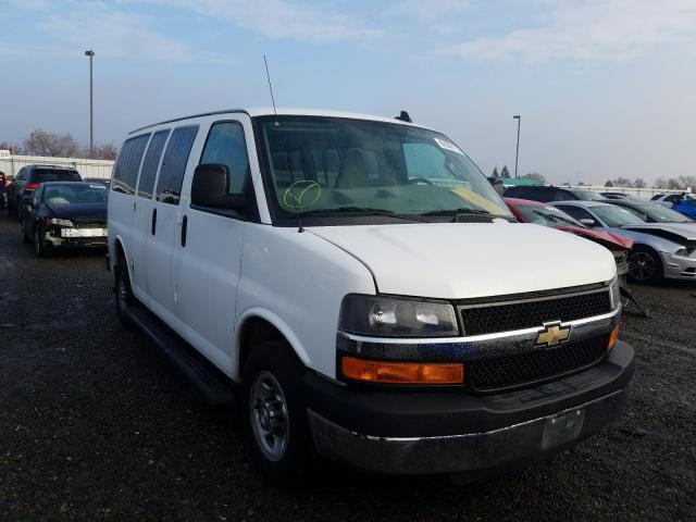 CHEVROLET EXPRESS G2 2016 1gawgffg3g1298070