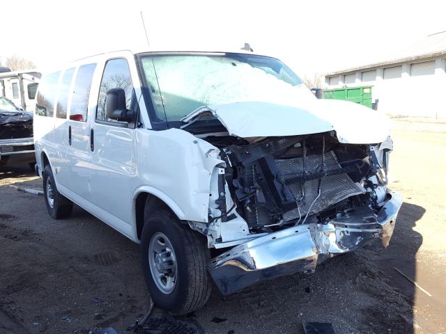 CHEVROLET EXPRESS G2 2017 1gawgffg3h1210944