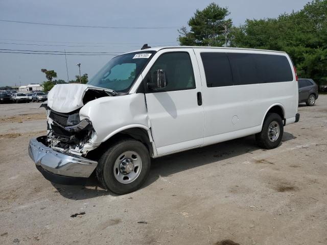 CHEVROLET EXPRESS G2 2017 1gawgffg4h1192583