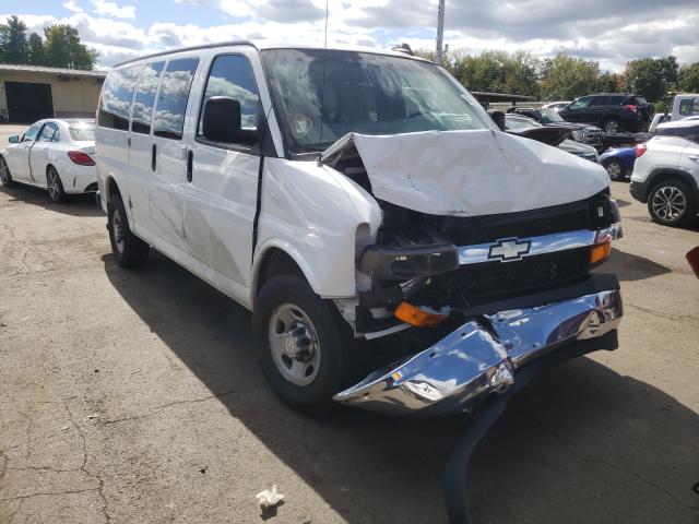 CHEVROLET EXPRESS G2 2017 1gawgffg4h1227073