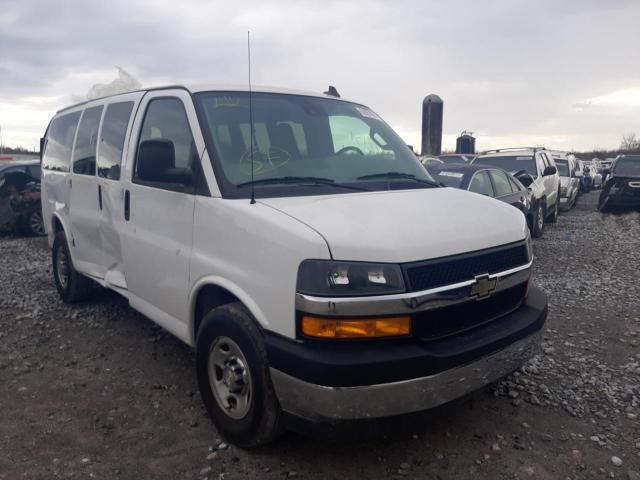 CHEVROLET EXPRESS G2 2019 1gawgffg6k1168146