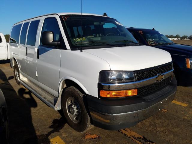 CHEVROLET EXPRESS G2 2017 1gawgffg7h1125363