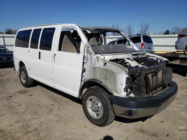 CHEVROLET EXPRESS G2 2016 1gawgffg8g1234297