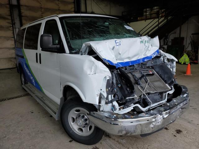 CHEVROLET EXPRESS G2 2016 1gawgffg8g1333606