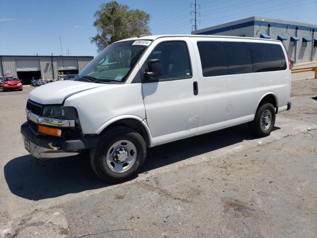 CHEVROLET EXPRESS G2 2016 1gawgffgxg1287518