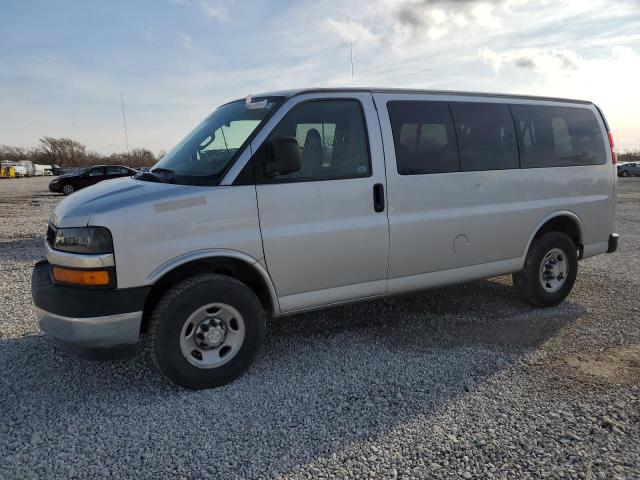 CHEVROLET EXPRESS G2 2019 1gawgffp2k1224079