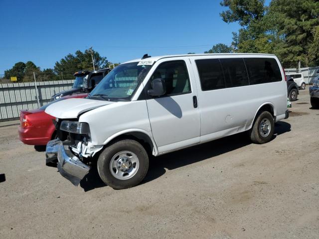 CHEVROLET EXPRESS G2 2024 1gawgffp3r1188736