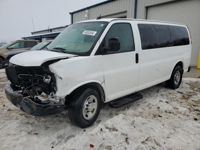 CHEVROLET EXPRESS 2013 1gawgpfa5d1185668