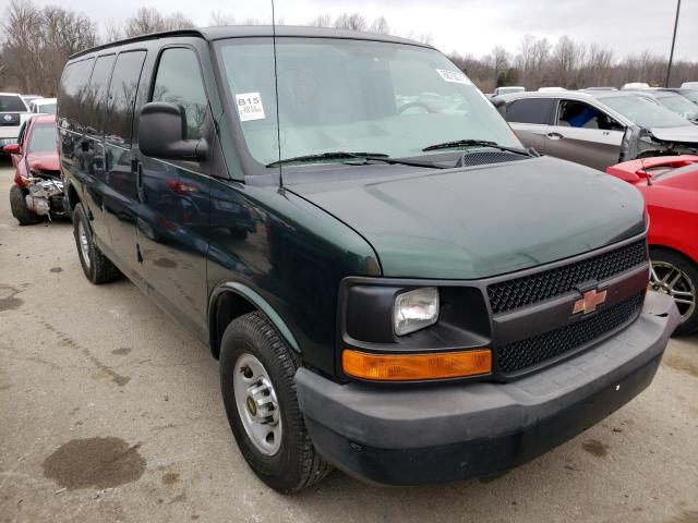 CHEVROLET EXPRESS G2 2012 1gawgpfa8c1195920