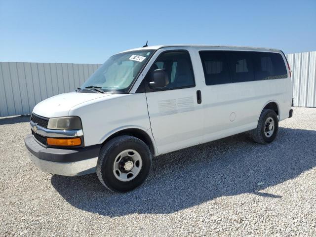 CHEVROLET EXPRESS 2014 1gawgpfa8e1123196