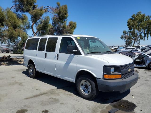 CHEVROLET EXPRESS G2 2015 1gawgpff1f1253401