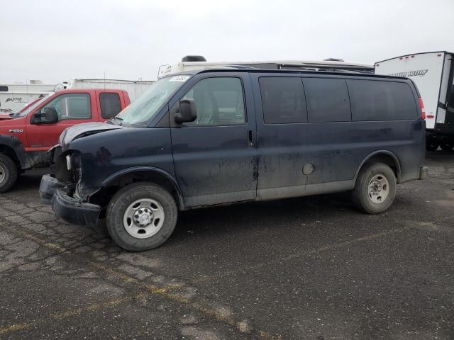 CHEVROLET EXPRESS 2015 1gawgpfg3f1280771