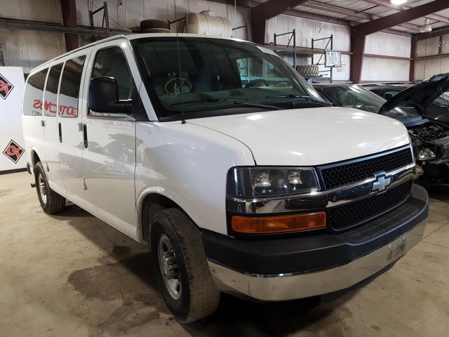 CHEVROLET EXPRESS G2 2011 1gawgrfa1b1132295