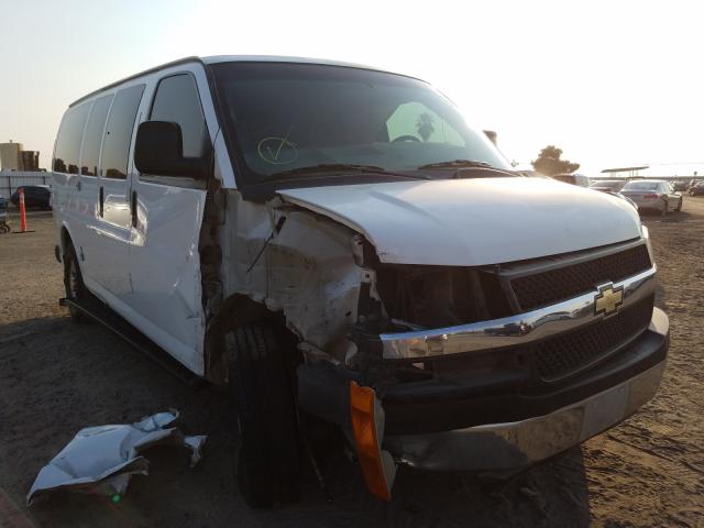 CHEVROLET EXPRESS G2 2014 1gawgrfa4e1158233