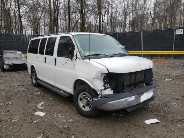 CHEVROLET EXPRESS G2 2015 1gawgrff2f1109108