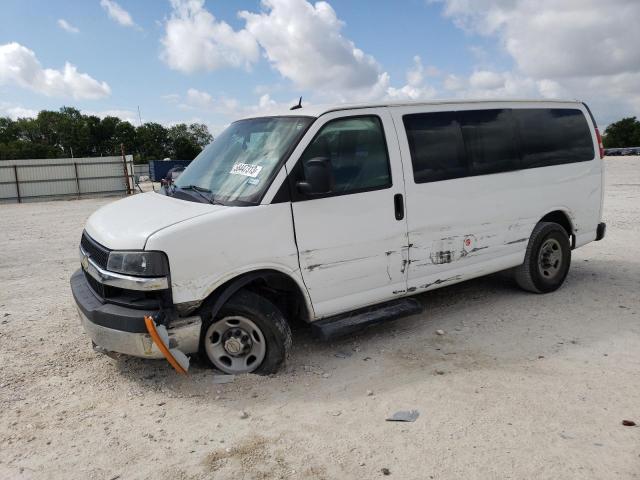 CHEVROLET EXPRESS G2 2015 1gawgrff5f1277633