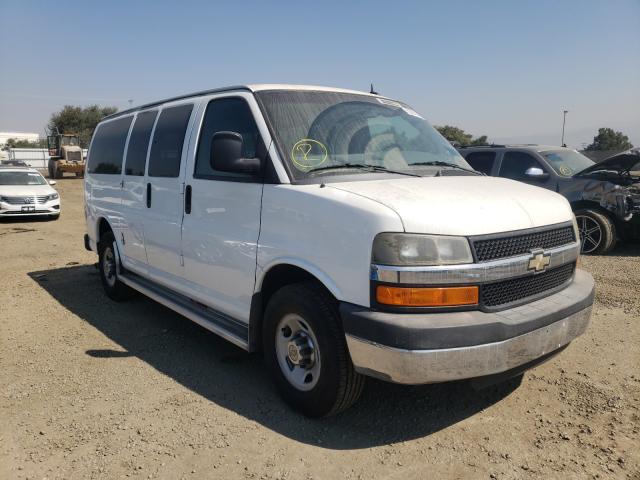 CHEVROLET EXPRESS G2 2012 1gawgrfg0c1100248