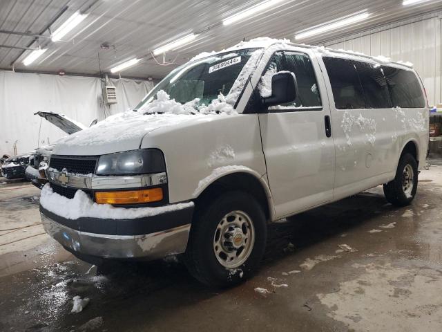 CHEVROLET EXPRESS 2014 1gawgrfg0e1116582