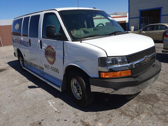 CHEVROLET EXPRESS G2 2015 1gawgrfg0f1237520