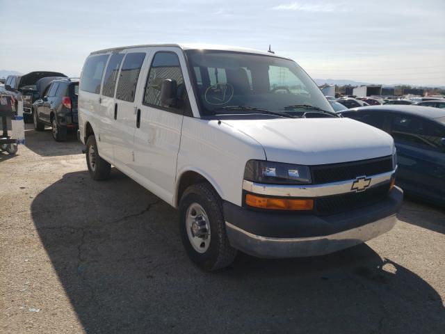 CHEVROLET EXPRESS G2 2013 1gawgrfg2d1106098