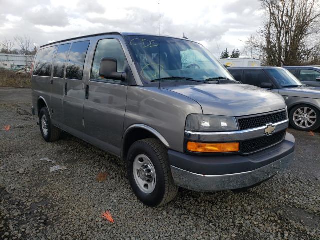 CHEVROLET EXPRESS G2 2012 1gawgrfg4c1202412