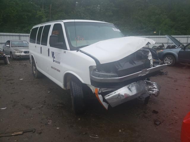 CHEVROLET EXPRESS G2 2014 1gawgrfg6e1168489