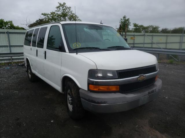 CHEVROLET EXPRESS G2 2012 1gawgrfg7c1185489