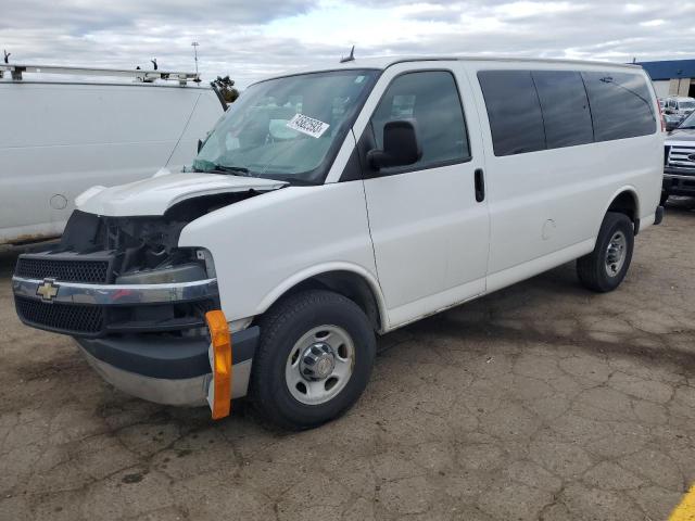 CHEVROLET EXPRESS 2014 1gawgrfgxe1107758