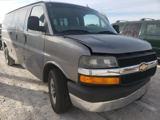 CHEVROLET EXPRESS G3 2012 1gazg1fa0c1120171