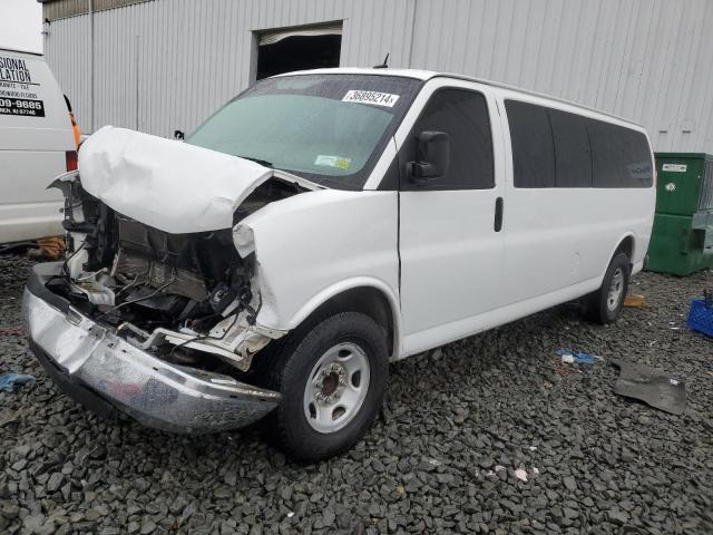 CHEVROLET EXPRESS 2014 1gazg1fa0e1201562