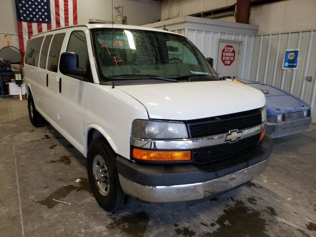 CHEVROLET EXPRESS G3 2013 1gazg1fa1d1140771