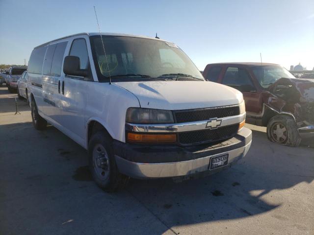 CHEVROLET EXPRESS 2012 1gazg1fa2c1125209