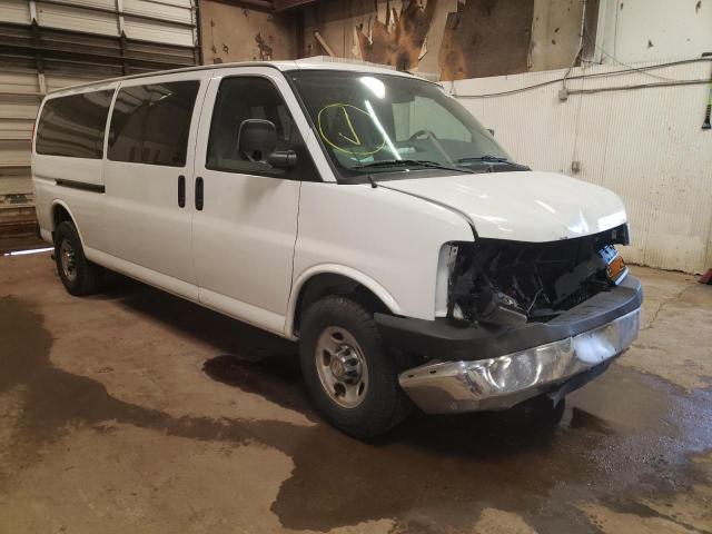 CHEVROLET EXPRESS G3 2012 1gazg1fa3c1142035