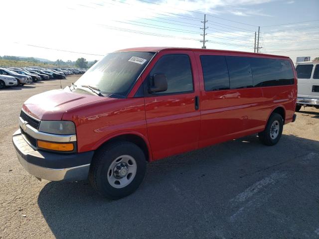 CHEVROLET EXPRESS 2013 1gazg1fa3d1157779