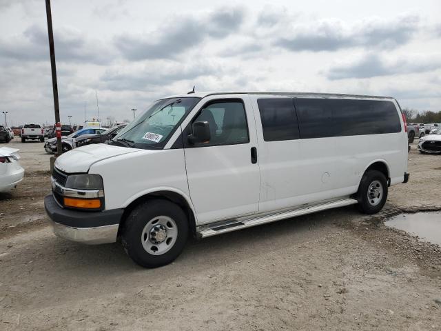 CHEVROLET EXPRESS 2013 1gazg1fa4d1110602