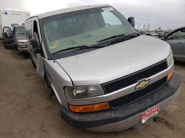 CHEVROLET EXPRESS G3 2012 1gazg1fa6c1130672